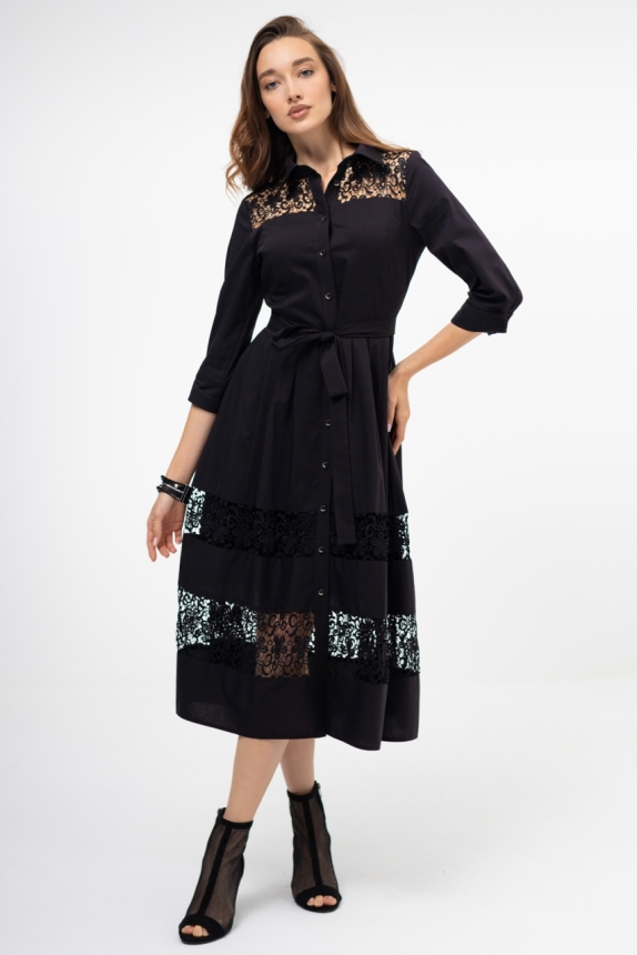 Платье П-423/2 фото 3