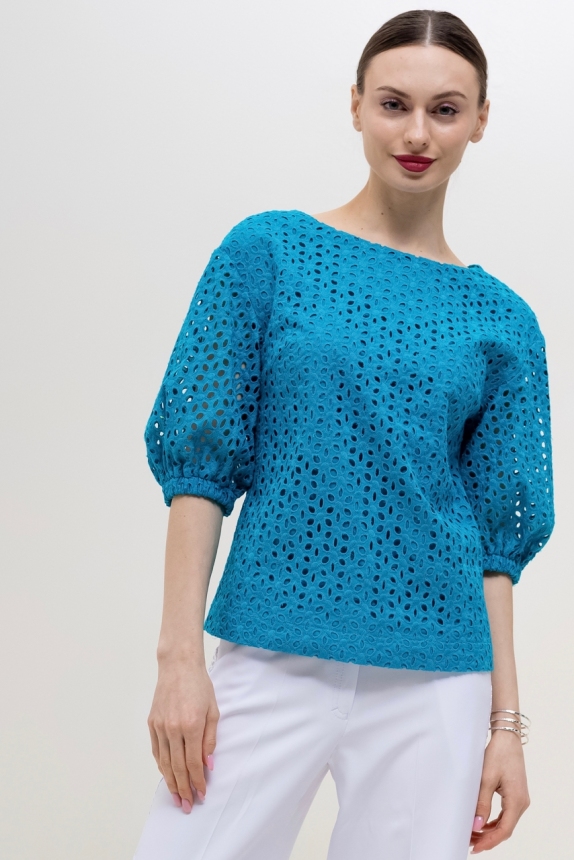 Блуза 00049/3 фото 6