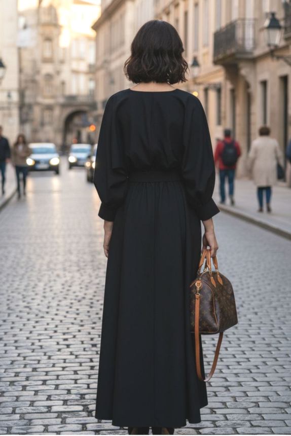 Платье 00534/1 фото 9