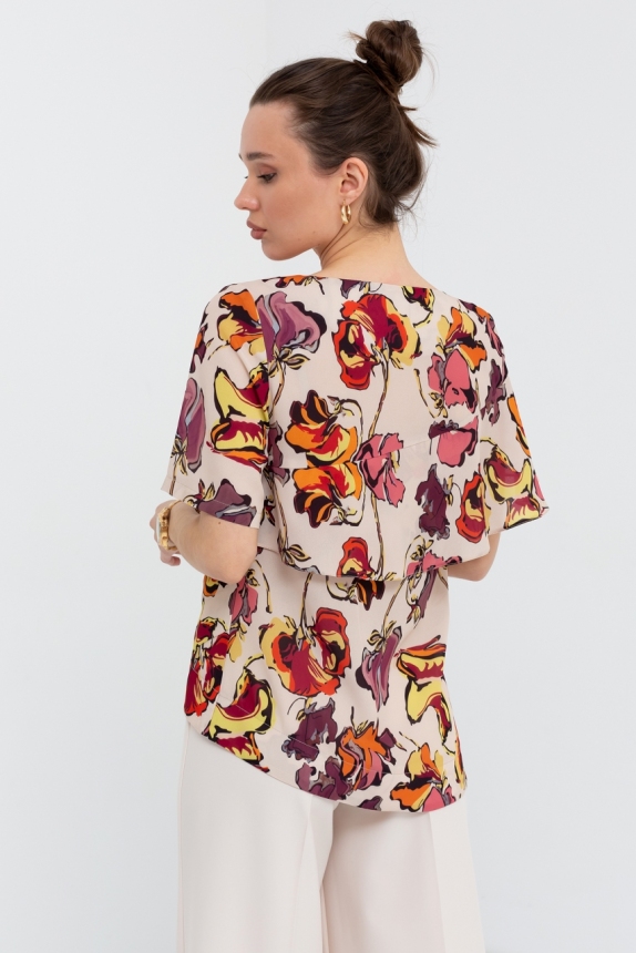 Блуза Б-216/1 фото 9