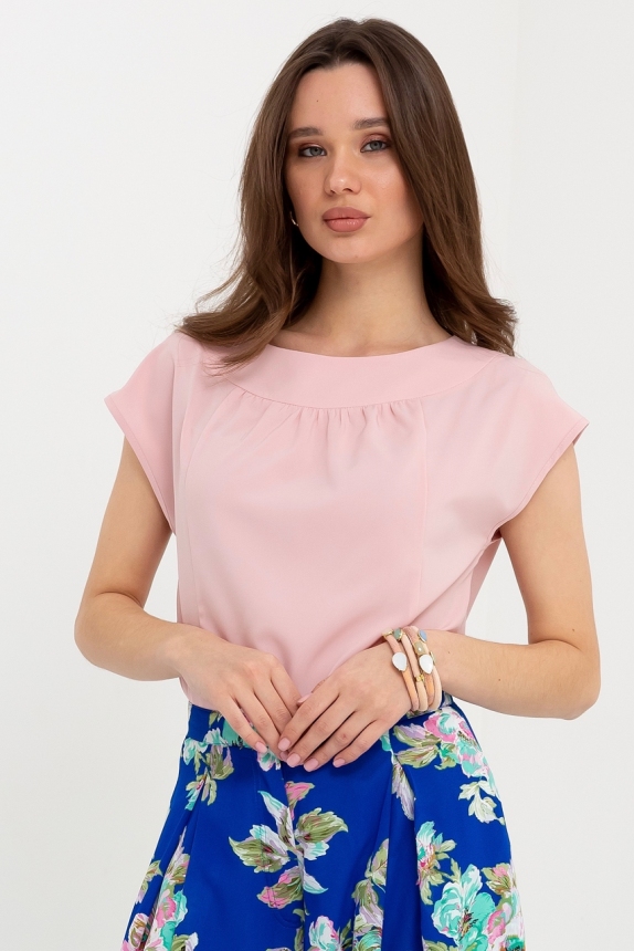 Блуза Б-201/2 фото 1