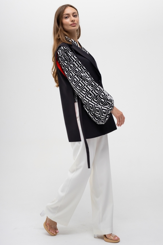 Жилет 00525 фото 7