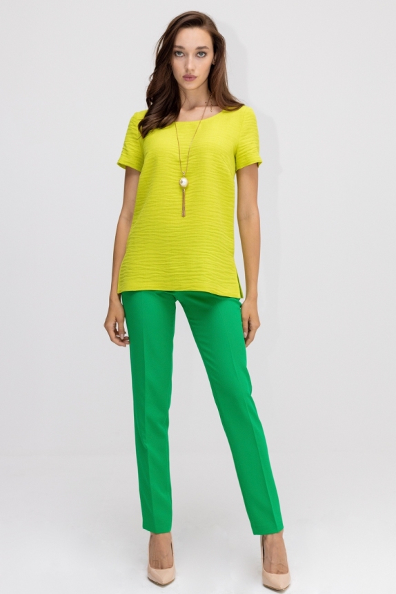 Блуза 00306/4 фото 2