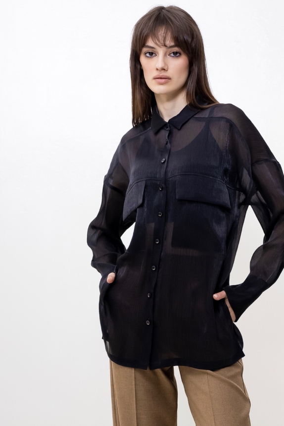 Блузон Б-284 фото 12