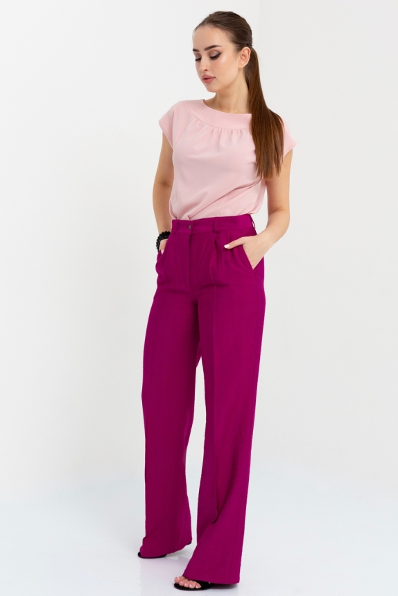 Блуза Б-201/2 фото 9