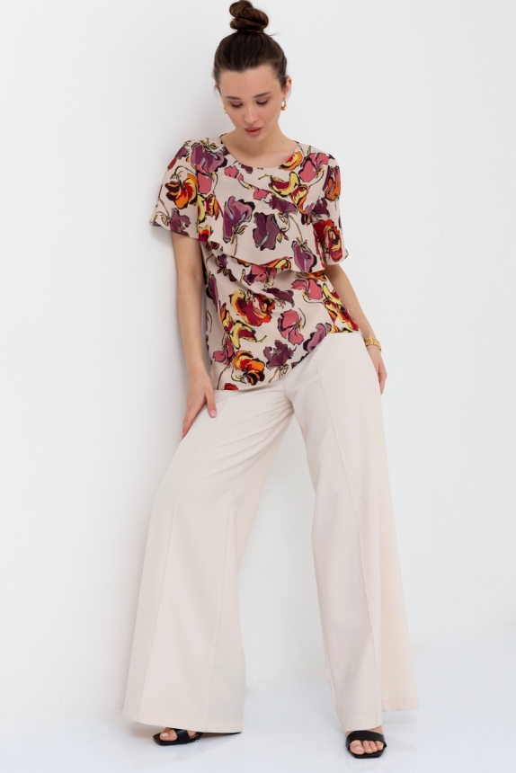 Блуза Б-216/1 фото 2