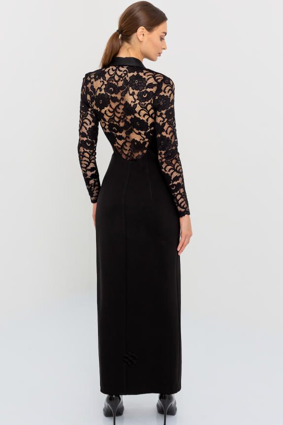 Платье 00425/1 фото 3