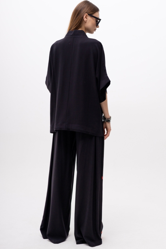 Брюки 00523 фото 18