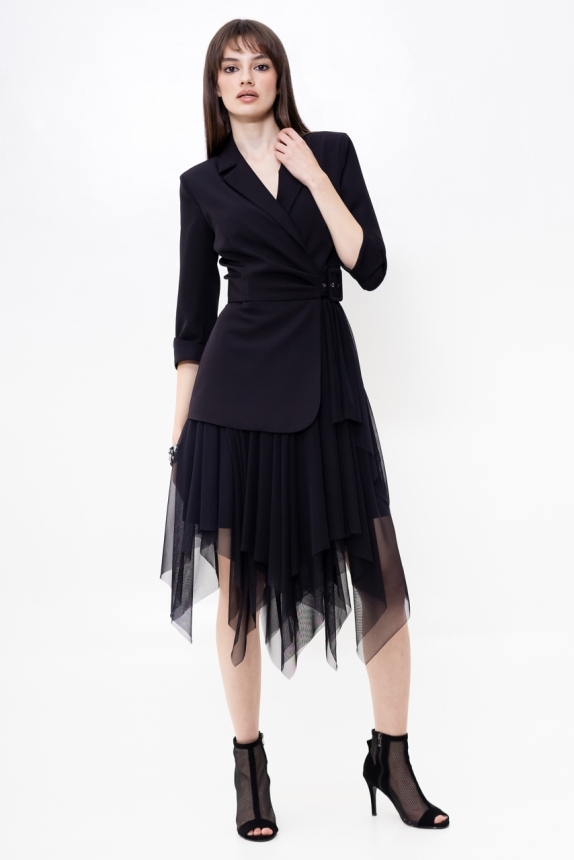 Платье 00213/2 фото 15