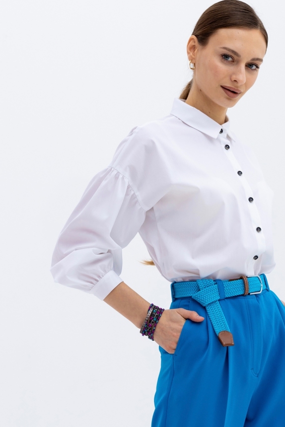 Рубашка Б-271 фото 7