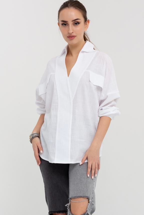 Блуза Б-265/1 фото 13