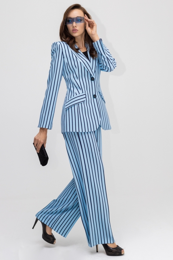 Брюки 00428/6 фото 2