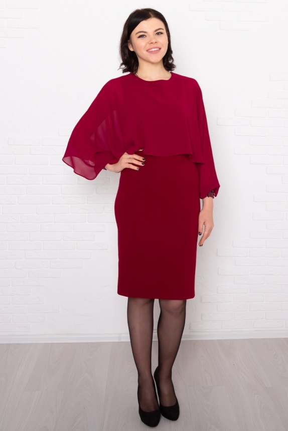 Платье П-409 wb фото 15