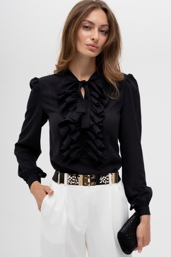 Блуза Б-195/1 фото 7