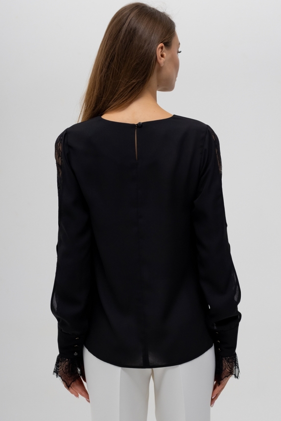 Блуза  Б-278 фото 3