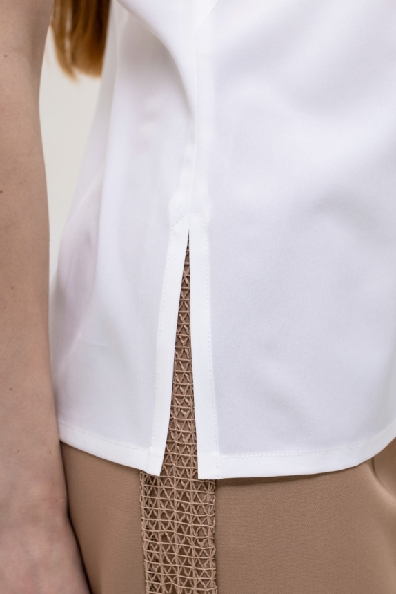 Блуза 00537 фото 22