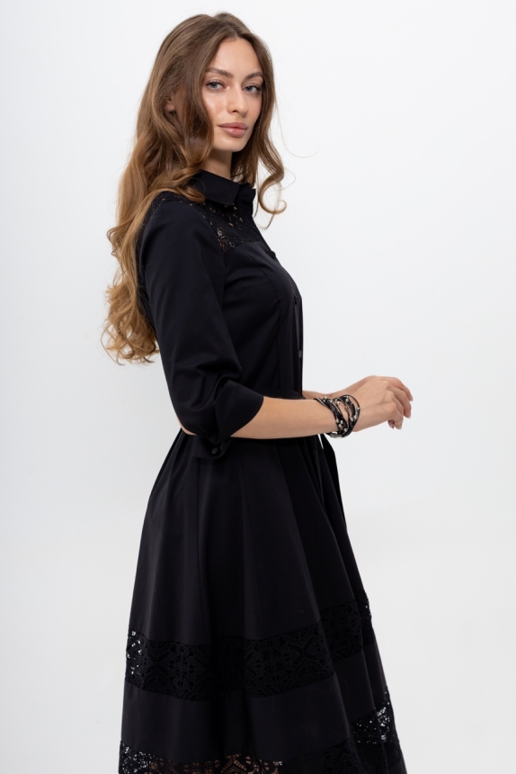 Платье П-423/3 фото 7