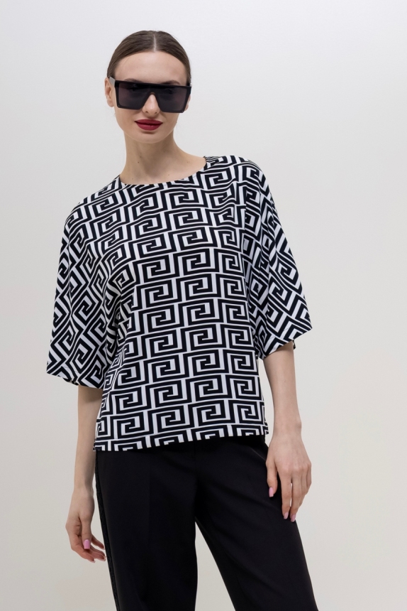 Блуза 00337/5 фото 15