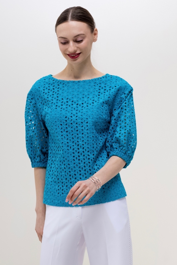 Блуза 00049/3 фото 3