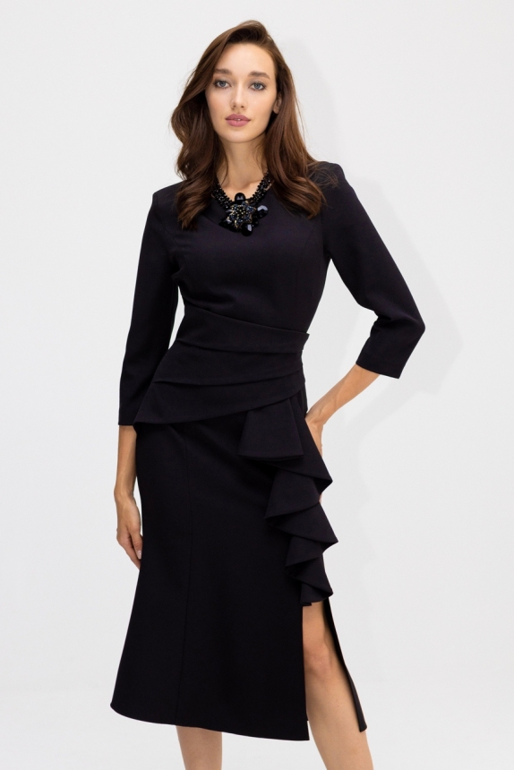 Платье П-474 фото 7