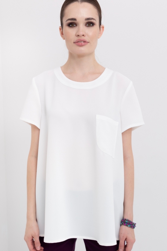 Блуза Б-255/3 фото 4