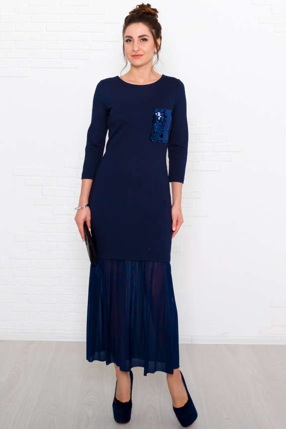 Платье П-406 wb фото 12