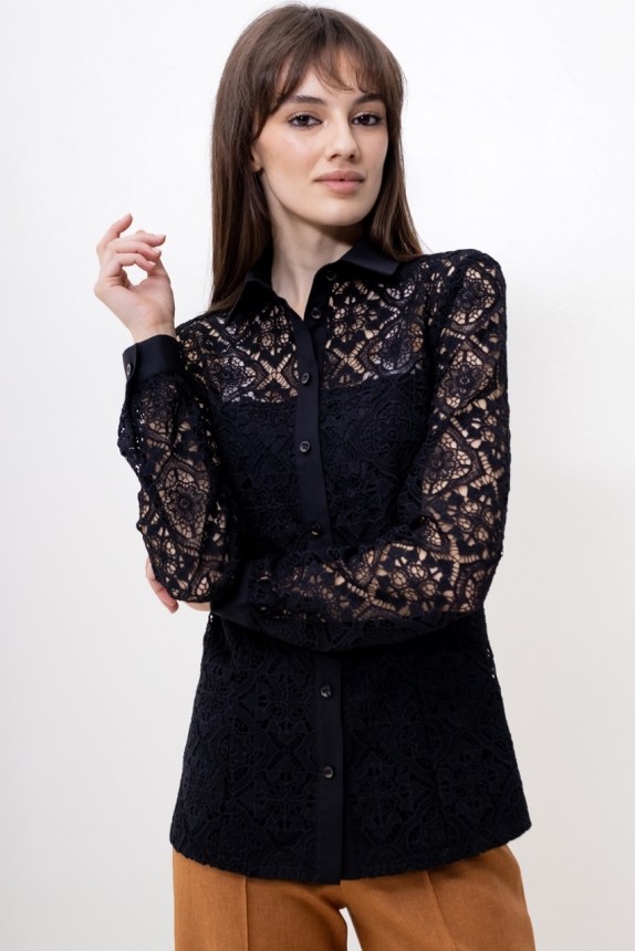 Блуза Б-285 фото 1