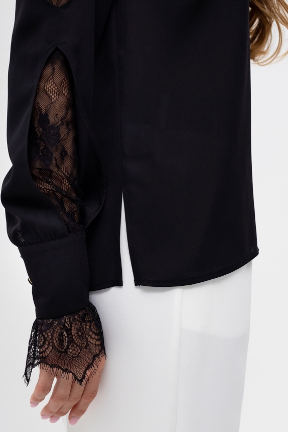 Блуза  Б-278 фото 9