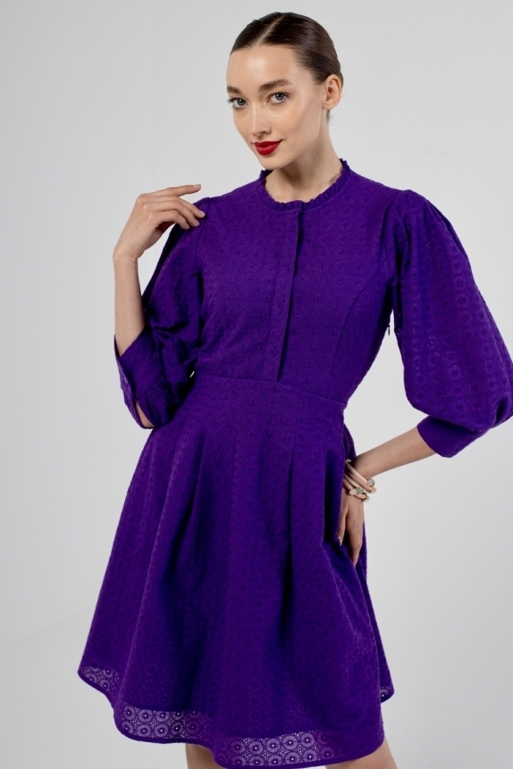 Платье 00502/1 фото 11