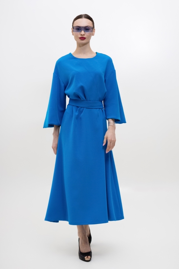 Платье 00530 фото 12