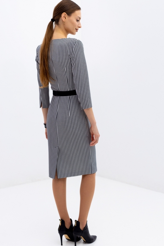 Платье 00503/1 фото 9