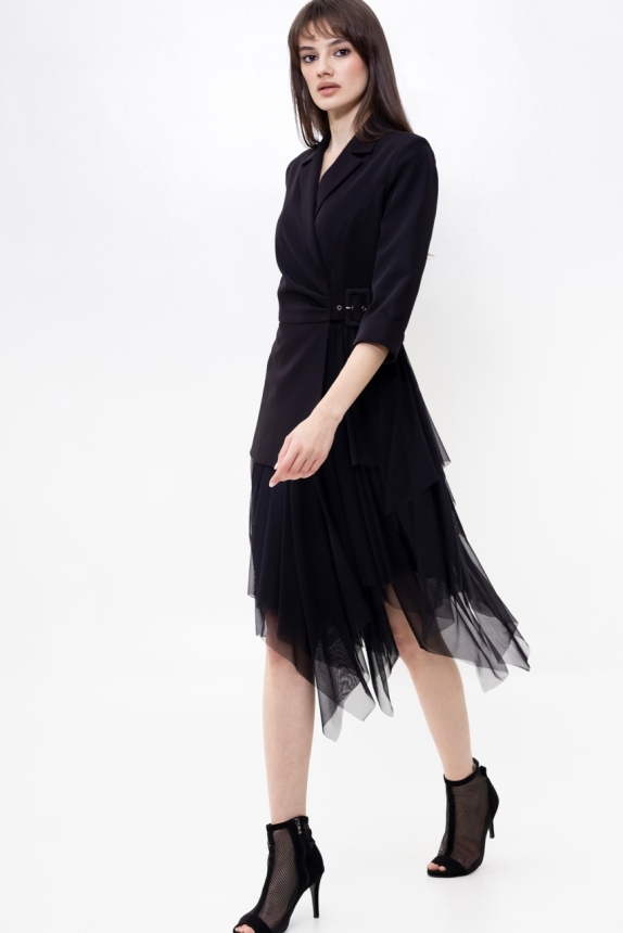 Платье 00213/2 фото 7