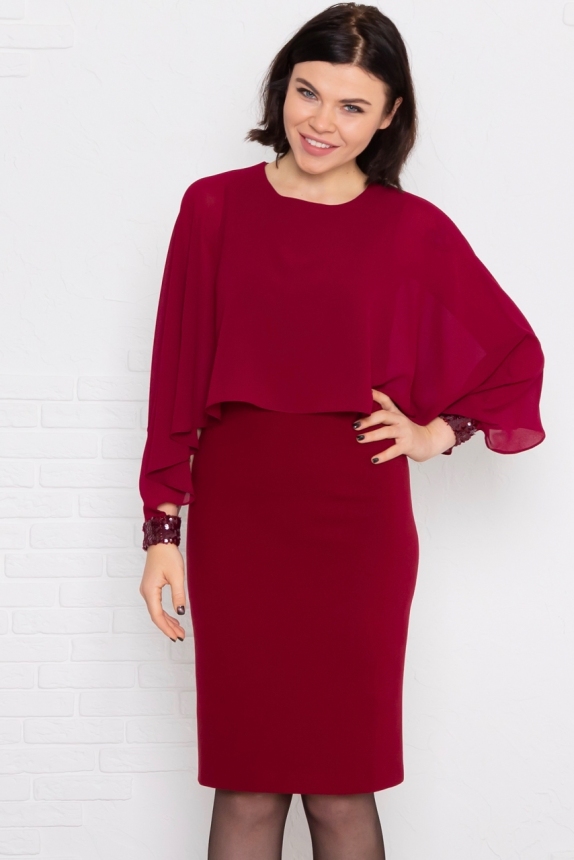 Платье П-409 wb фото 16