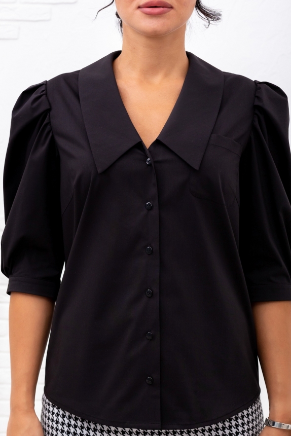 Рубашка 00261 фото 8