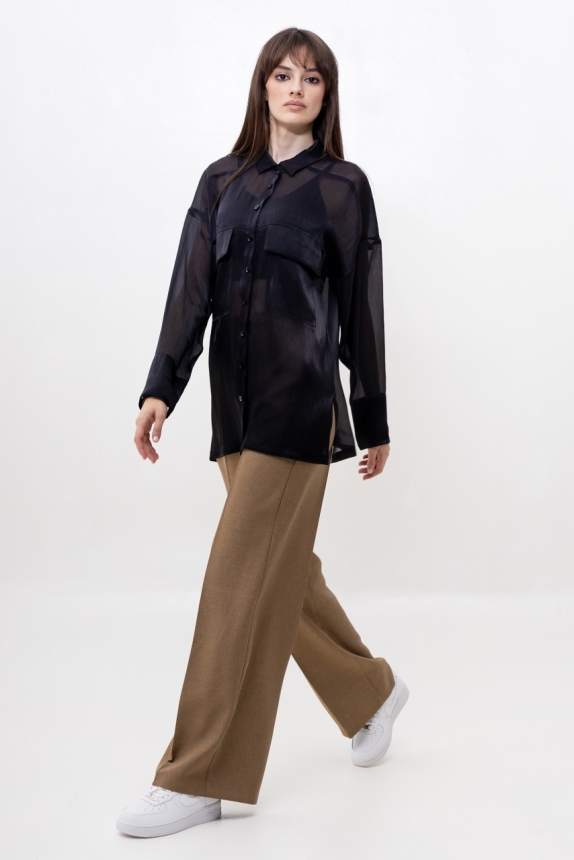 Блузон Б-284 фото 2