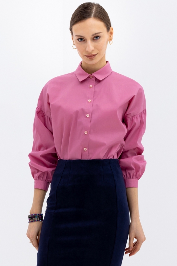 Рубашка Б-271 фото 18