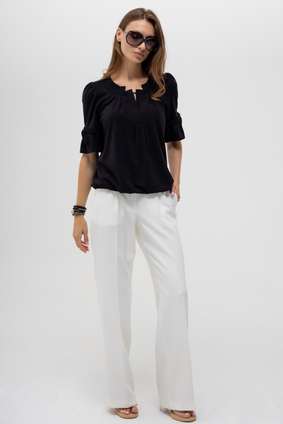 Блузка 00528 фото 13