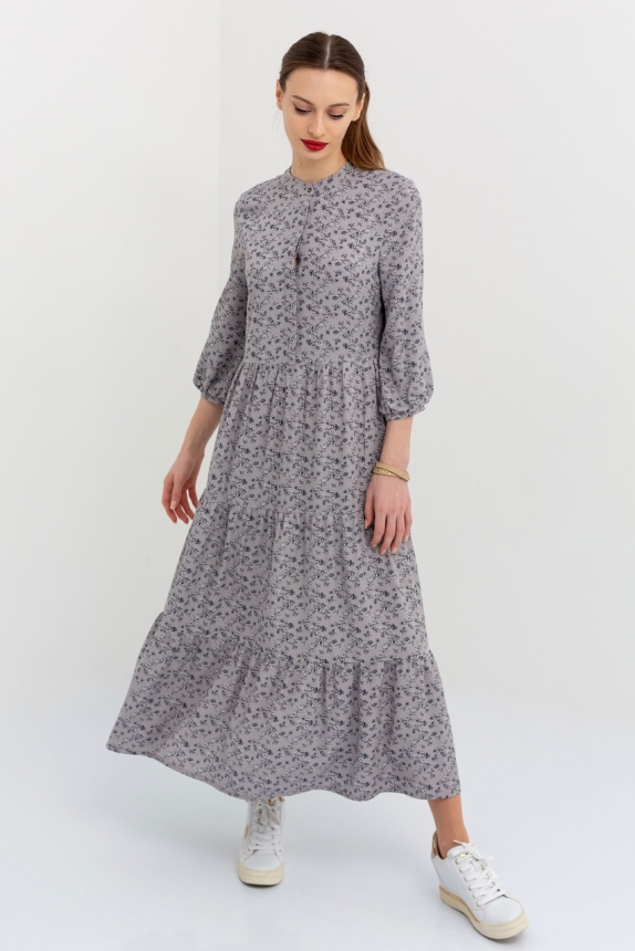 Платье 00343 фото 4