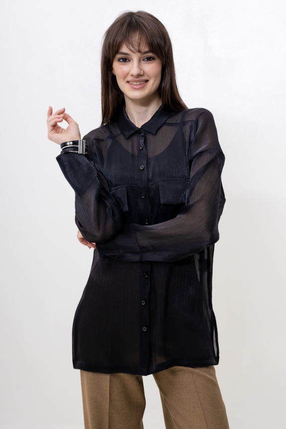 Блузон Б-284 фото 16