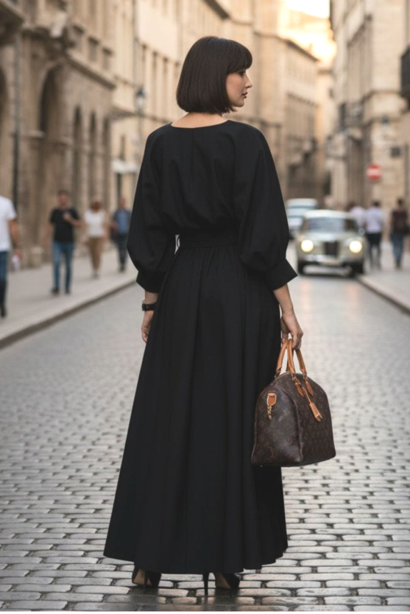 Платье 00534/1 фото 4