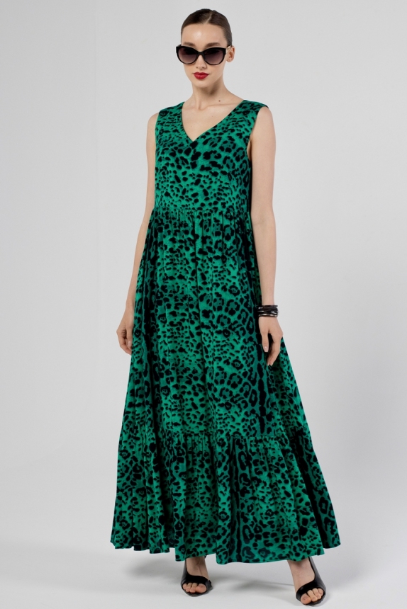 Платье П-447/1 (б/р) фото 4