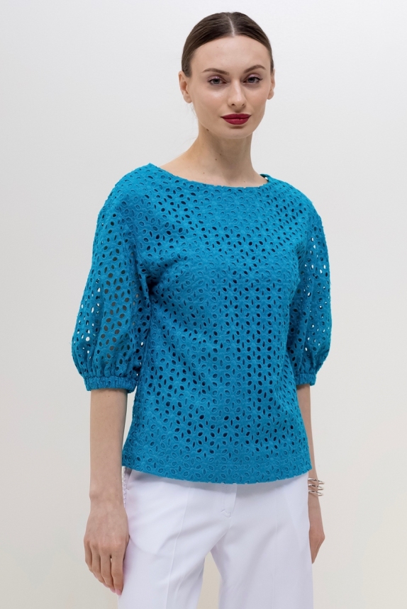 Блуза 00049/3 фото 13