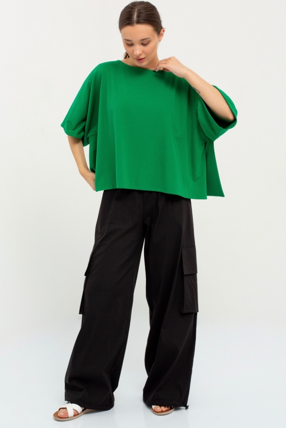 Брюки 00495/1 фото 2