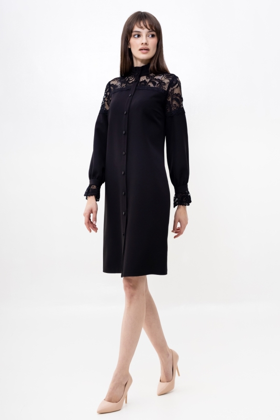 Платье П-425/1 фото 2