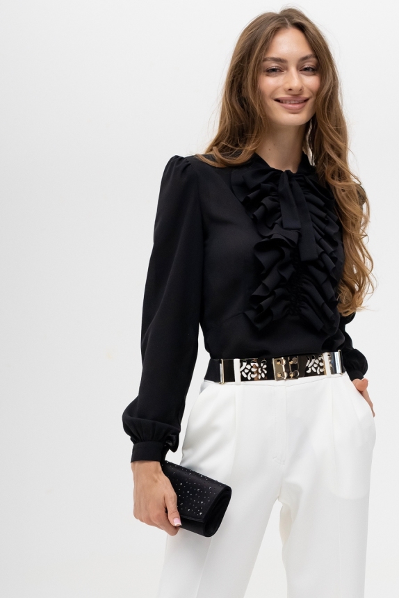 Блуза Б-195/1 фото 14