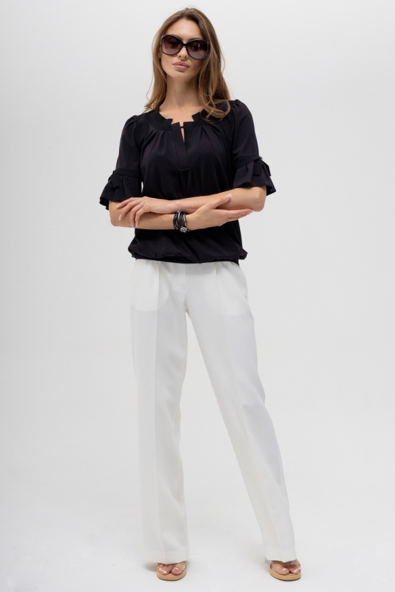 Блузка 00528 фото 16