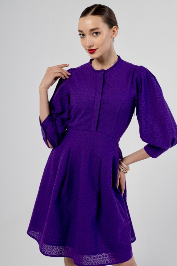 Платье 00502/1 фото 5