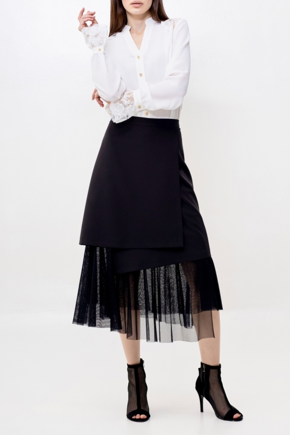 Юбка Ю-200/1 фото 11