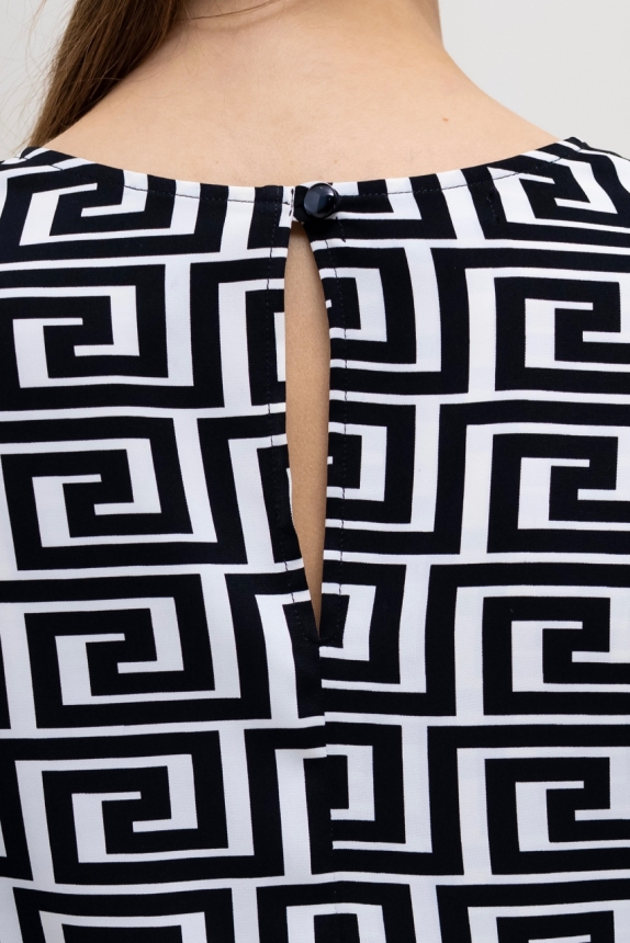 Блуза 00337/5 фото 5