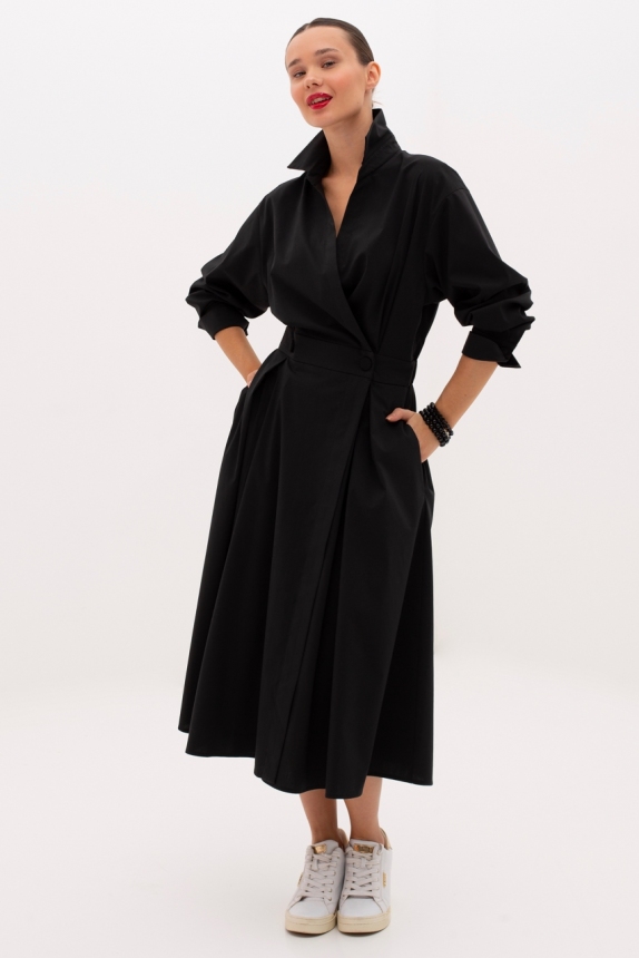 Платье П-465 фото 7